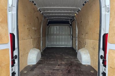 Fiat Ducato Maxi L4H2