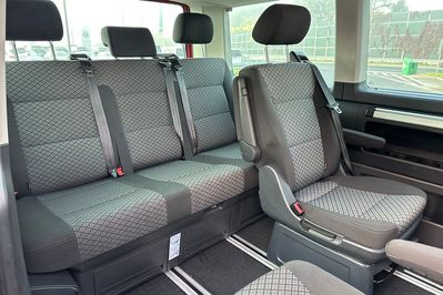 Volkswagen Multivan Kombi