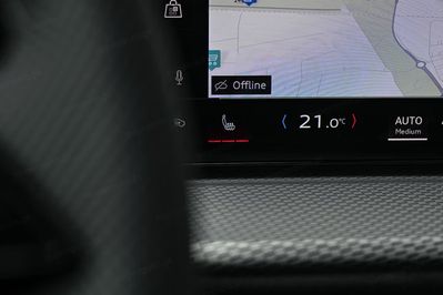 Audi Q5 TFSI quattro S line Sportback