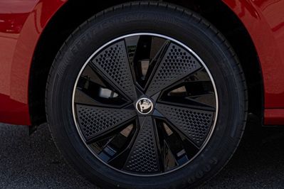 Skoda Kamiq Monte Carlo 1.0 TSI DSG