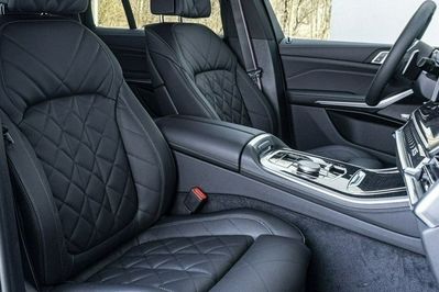 BMW X5 xDrive30d M Sport