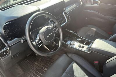 Kia Sorento Prestige Line 1.6 T-GDI HEV  4WD aut 7os.