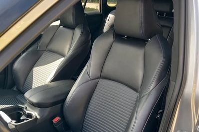 Toyota RAV4 2.5 Hybrid Selection 4x2