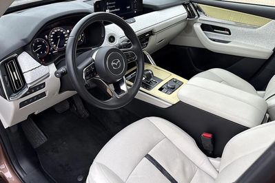 Mazda CX-80 3.3 D Takumi Plus AWD 7os. aut