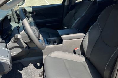 Toyota HiLux mHEV Double Cab Executive 4x4 aut