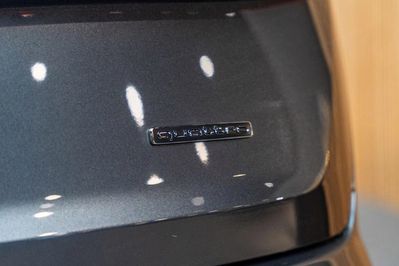 Audi Q7 60 TFSI e quattro S Line