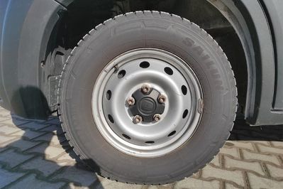 Fiat Ducato Maxi L4H2