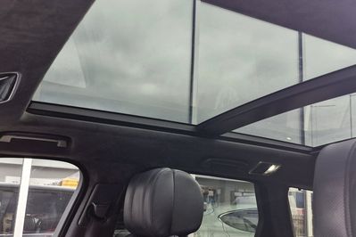Land Rover Range Rover Sport 3.0 SD V6 Autobiography