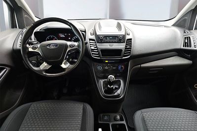Ford Transit Connect Kombi L1H1
