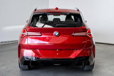 BMW X3 xDrive20d M Sport