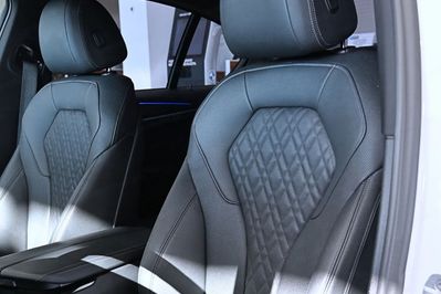 BMW Seria 5 520d xDrive M Sport