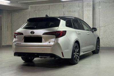Toyota Corolla GR Sport 1.8 Hybrid