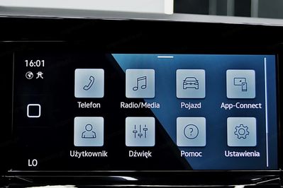 Volkswagen Golf VIII 2.0 TDI Life