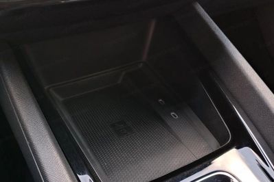Skoda Octavia RS 2.0 TDI DSG
