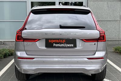 Volvo XC60 B5 B AWD Core