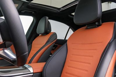 Mercedes Klasa C 180 Business Edition