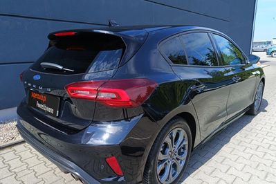 Ford Focus 1.0 EcoBoost ST-Line X