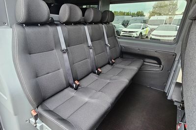 Opel Movano L4H2 Zabudowa Brygadowa