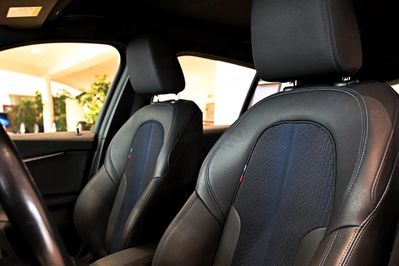 BMW Seria 1 118i M Sport