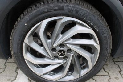 DS DS7 1.6 PureTech GPF Performance Line aut