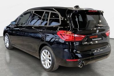BMW Seria 2 Active Tourer 218i