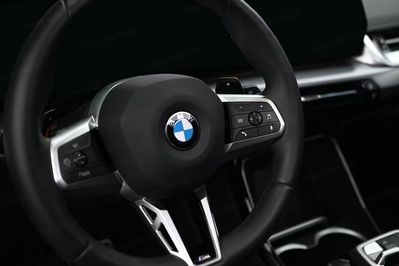 BMW X1 sDrive18i M Sport
