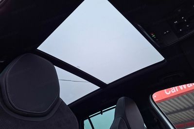 Skoda Superb 2.0 TDI SCR Sportline DSG