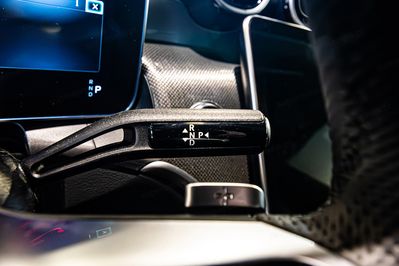 Mercedes GLC 220 d 4-Matic AMG Line