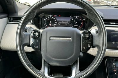 Land Rover Range Rover Velar 2.0 R-Dynamic