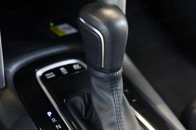 Toyota Corolla Cross 2.0 Hybrid Executive AWD