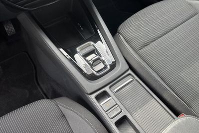 Skoda Octavia Ambition 1.5 TSI e-Tec  DSG