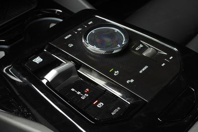 BMW Seria 5 520d xDrive M Sport