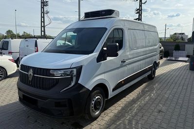 Renault Master L3H2 Izoterma
