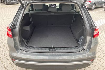 Skoda Kodiaq Selection 1.5 TSI mHEV DSG