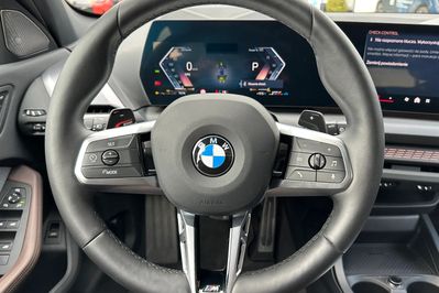 BMW Seria 1 120i M Sport
