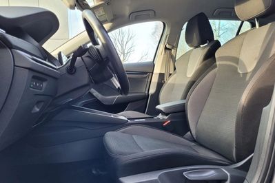 Skoda Octavia 2.0 TDI Ambition DSG