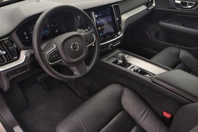 Volvo V60 B4 D Core