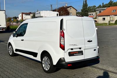 Ford Transit Connect L2H1 Trend