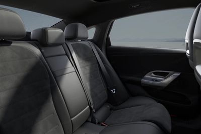 Mercedes Klasa C 400 4-Matic AMG Line
