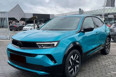 Opel Mokka GS aut 1.2 T