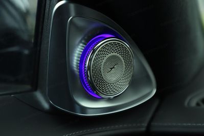 Mercedes Klasa S AMG 63 E Performance  L 4-Matic