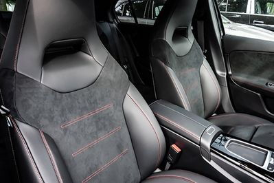 Mercedes Klasa A 200 AMG Line