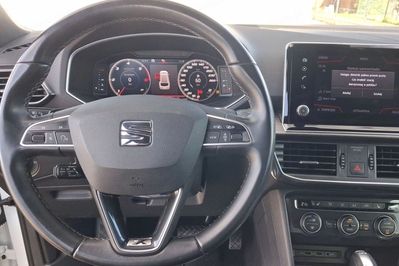 Seat Tarraco 2.0 TDI Xcellence S&S 4Drive DSG