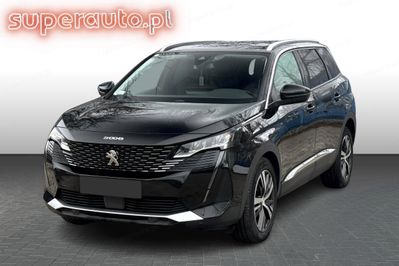 Peugeot 5008 Allure Pack 2.0 BlueHDi  S&S EAT8