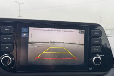 Hyundai i20 1.2 Pure