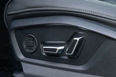 Audi Q8 TFSI e quattro