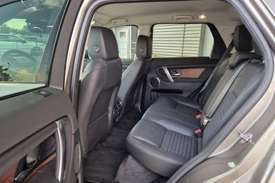 Land Rover Discovery Sport D200 S AWD