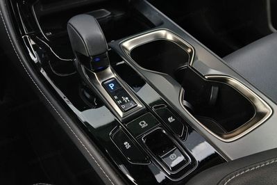 Lexus NX 350h Prestige 2WD