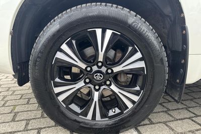 Toyota Land Cruiser LC 2.8 D-4D Invincible aut