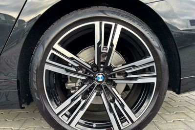 BMW Seria 7 740d xDrive